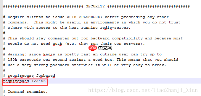 windows redis 安装