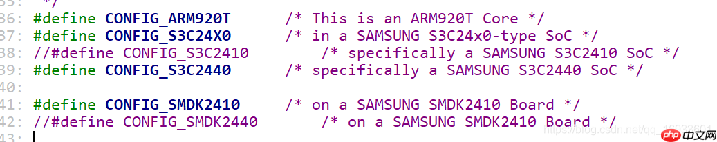 make[1]: *** No rule to make target ‘.depend.XXXX‘, needed by ‘.XX‘.  Stop.解决