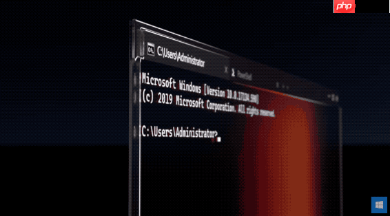 编程新霸！微软重磅推出命令行新工具，数小时冲击GitHub榜首