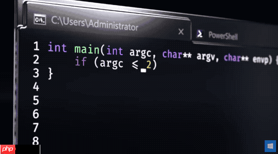 编程新霸！微软重磅推出命令行新工具，数小时冲击GitHub榜首