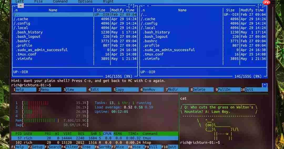 编程新霸！微软重磅推出命令行新工具，数小时冲击GitHub榜首