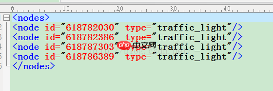 SUMO使用教程(四)