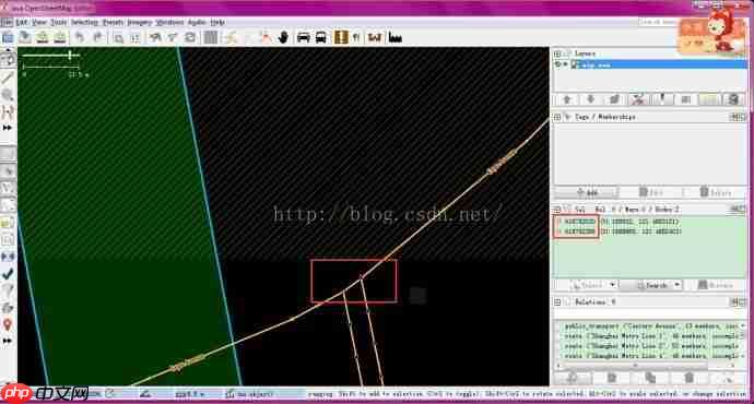 SUMO使用教程(四)