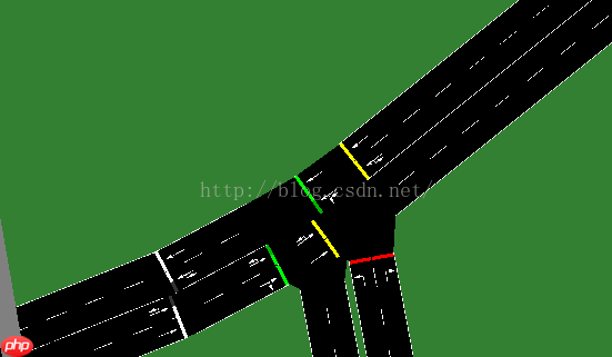 SUMO使用教程(四)
