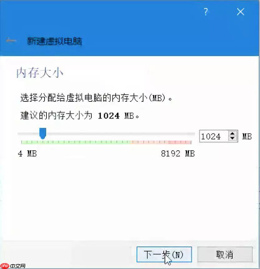 如何搭建Linux虚拟主机