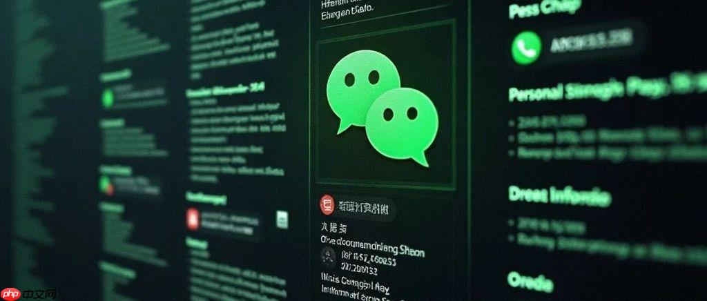 【热点漏洞】Windows微信客户端存在目录穿越漏洞（可远程代码执行）