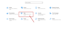 Windows 10 如何修改文件的默认打开方式