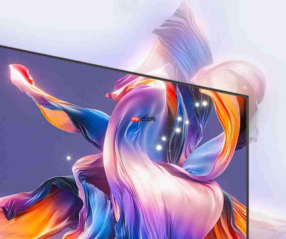 飞利浦32B1U3900商用显示器助力减负提效,打造专业办公新体验