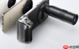 vivo X300系列全系支持蔡司2.35&times;长焦增距镜 新增银色