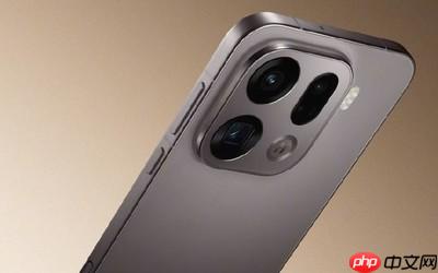 OPPO Find X9系列四款配色公布 采用全新&ldquo;絨砂&rdquo;工藝