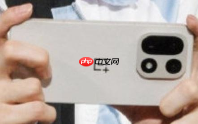 一加15新機(jī)將在全球發(fā)布 已獲海外認(rèn)證 型號(hào)名確認(rèn)