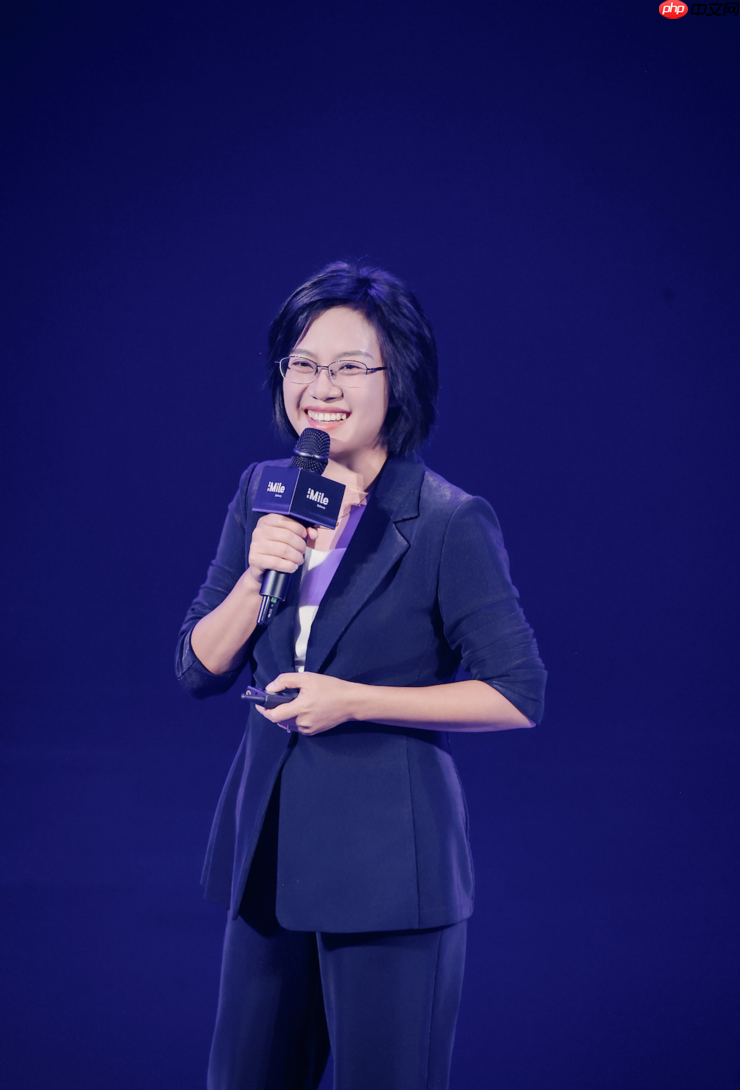 iMile全球首发「1+5+X」物流产品体系, 智慧物流驱动配送革新