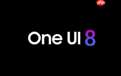 三星S24/Z Fold/Flip 6获得One UI 8更新 深度融合AI