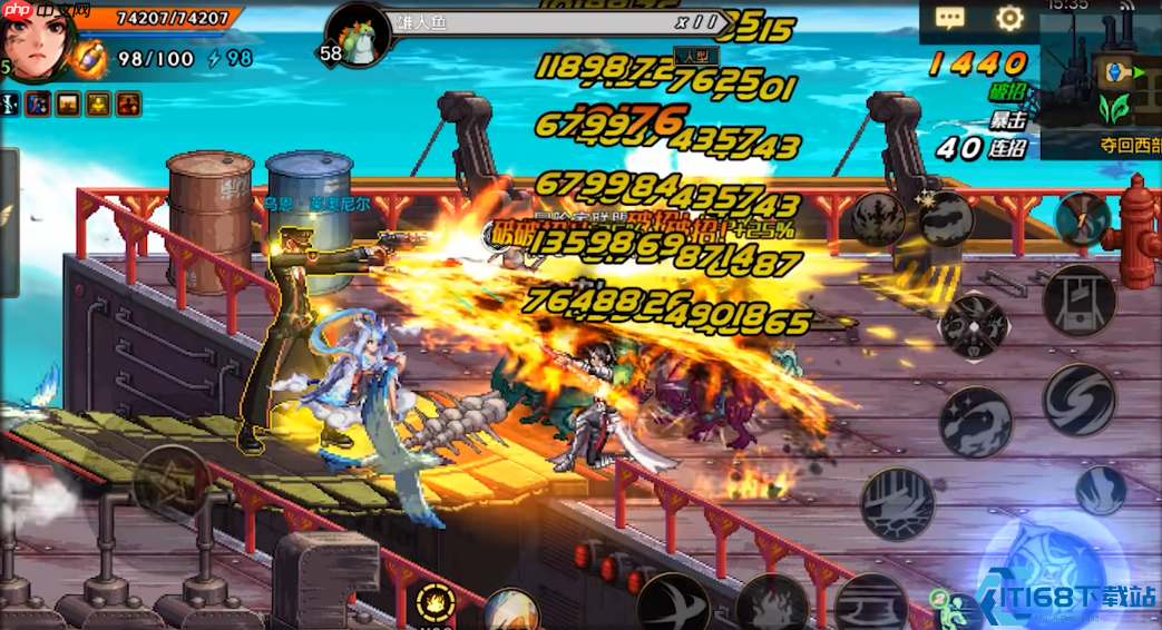 正义审判者超全攻略:爆发女王加点连招装备养成手册