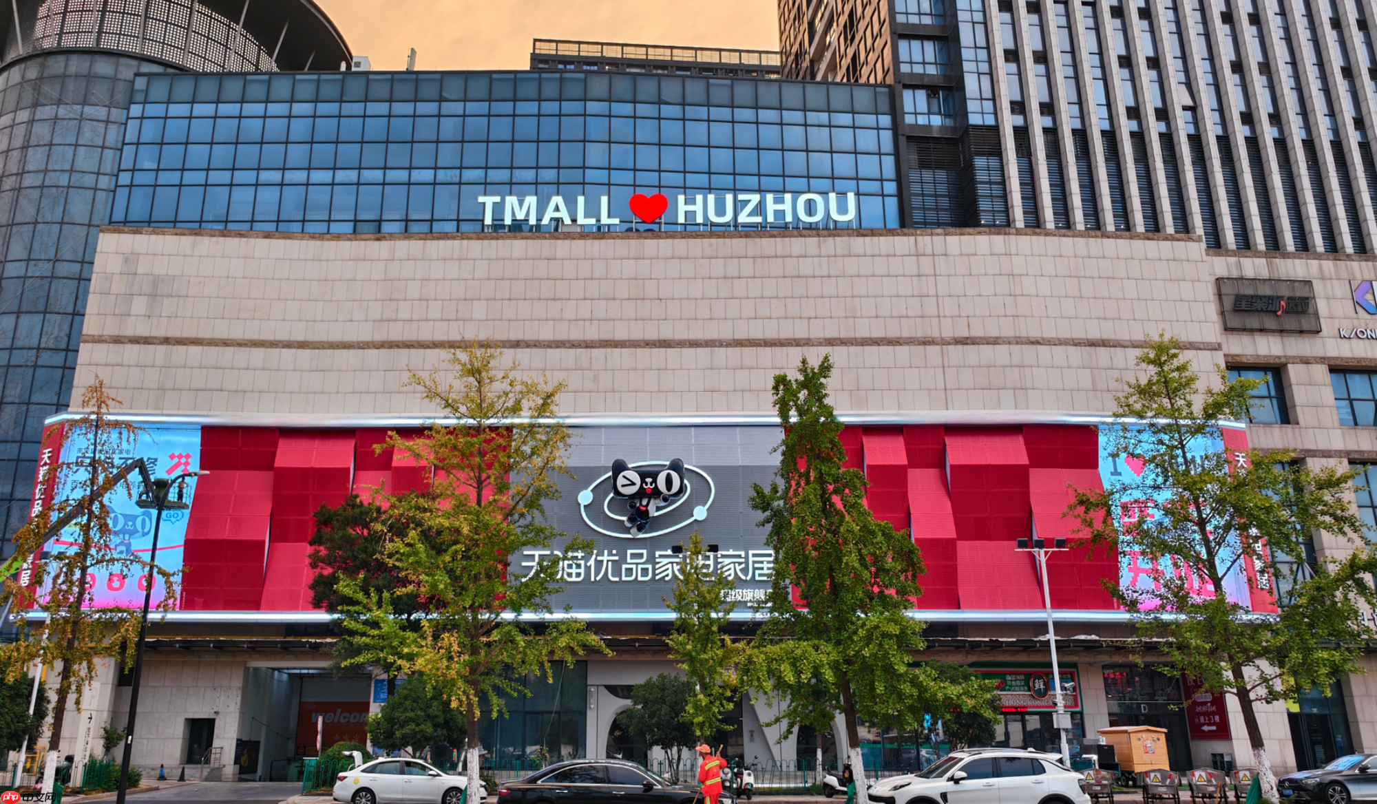 单年百亿GMV背后,看天猫优品自营店铺如何下活全域零售一盘棋?