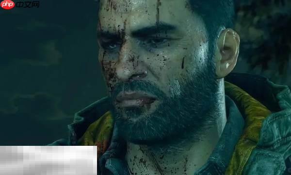 消逝的光芒困兽传奇步枪抹杀获取方法 传奇步枪抹杀怎么获取