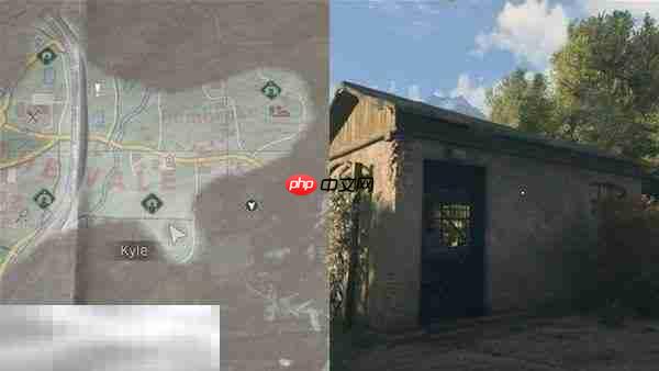 消逝的光芒困兽传奇步枪抹杀获取方法 传奇步枪抹杀怎么获取