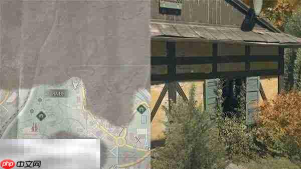 消逝的光芒困兽传奇左轮手枪黎明获取方法 传奇左轮手枪黎明怎么获取