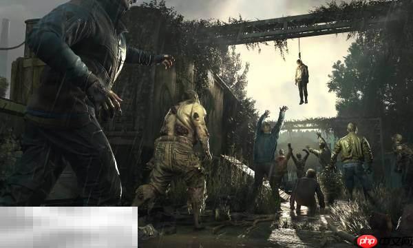 消逝的光芒困兽传奇左轮手枪黎明获取方法 传奇左轮手枪黎明怎么获取