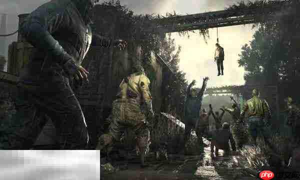 消逝的光芒困兽传奇左轮手枪黎明获取方法 传奇左轮手枪黎明怎么获取