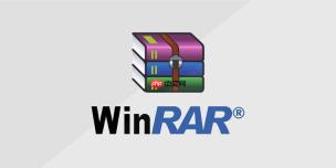 winrar分卷压缩后的文件如何解压_解压WinRAR分卷文件