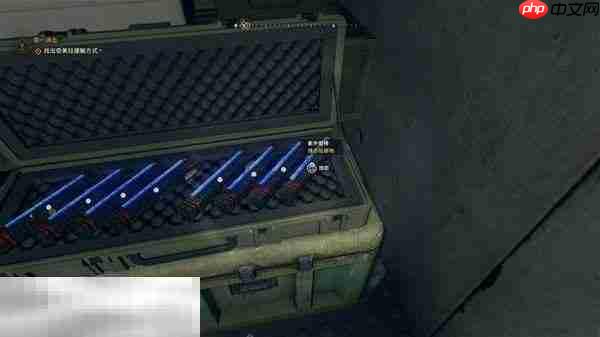 消逝的光芒困兽前期传说夹克获取位置 传说夹克怎么获取