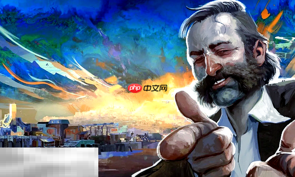 极乐迪斯科兑换码有什么 极乐迪斯科最新2025兑换码大全