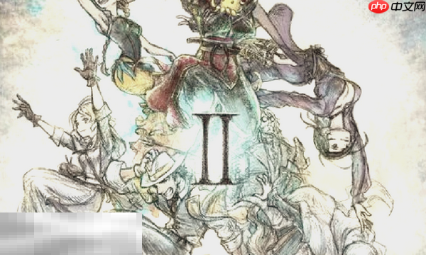 歧路旅人2兑换码是什么 八方旅人2最新2025兑换码大全