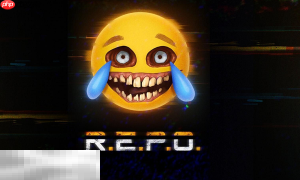 REPO兑换码是什么 R.E.P.O最新兑换码大全2025