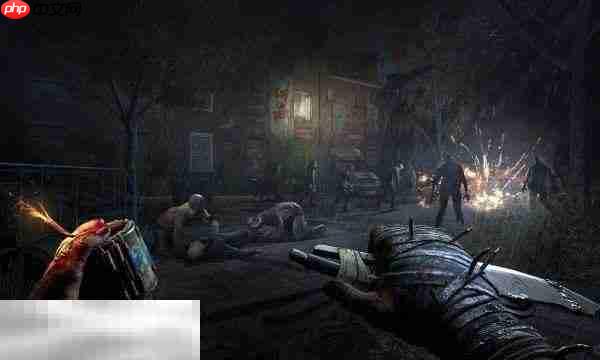 消逝的光芒困兽存档怎么替换 存档替换方法