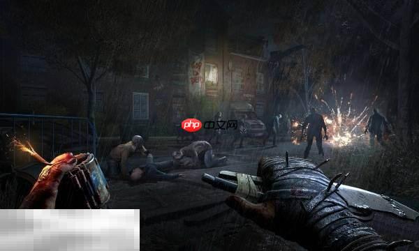 消逝的光芒困兽存档怎么替换 存档替换方法