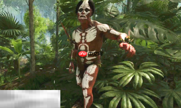 绿色地狱兑换码有什么 绿色地狱最新2025兑换码分享