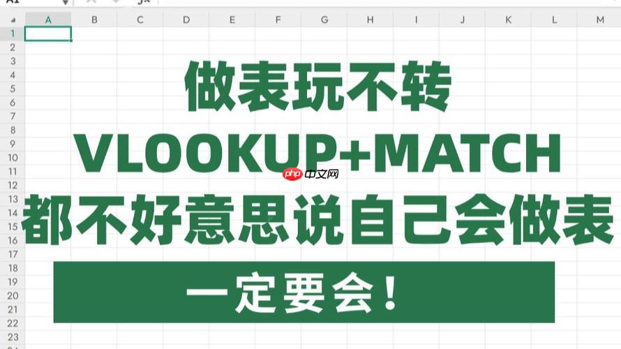 match函数的性能优化策略_性能优化match函数策略详解