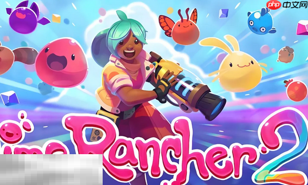 史莱姆牧场2兑换码有什么 史莱姆牧场2最新2025兑换码