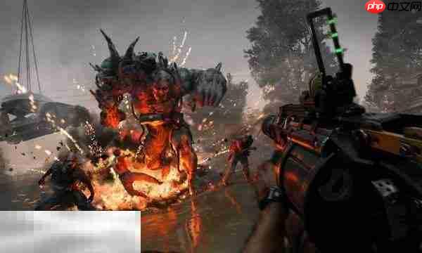 消逝的光芒困兽中文奖杯列表一览 奖杯全收集图鉴