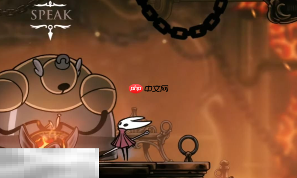 空洞骑士丝之歌缚丝自爆流怎么玩 自爆流纹章搭配分享