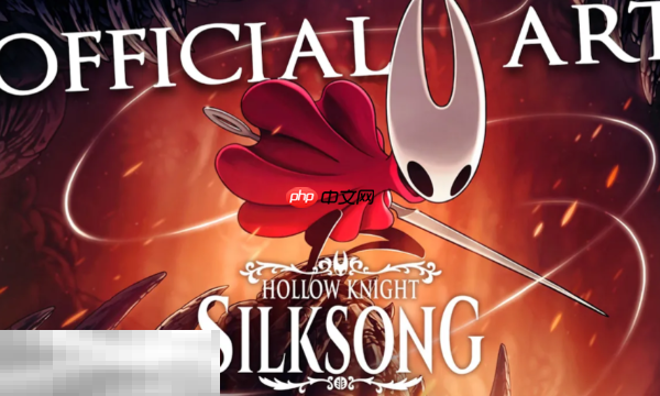 空洞骑士丝之歌缚丝自爆流怎么玩 自爆流纹章搭配分享