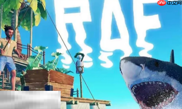 木筏求生兑换码是什么 木筏求生最新2025兑换码一览