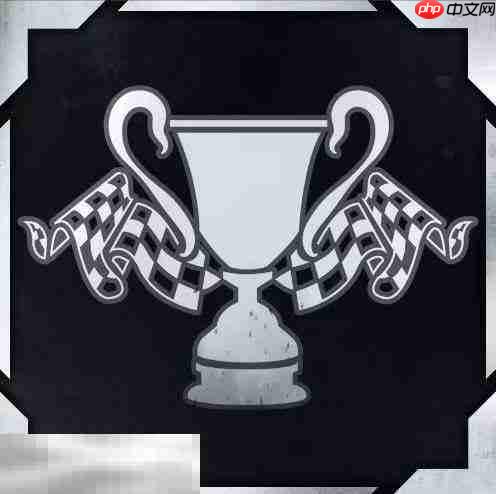 消逝的光芒困兽极速车王奖杯怎么达成 极速车王奖杯解锁攻略