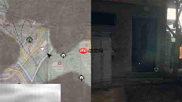 消逝的光芒困兽传奇单手砍刀施特劳斯与布罗达获取方法 传奇单手砍刀怎么获取