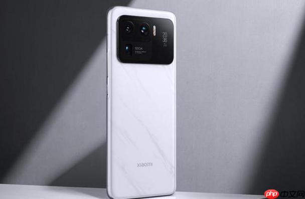 小米17前置摄像头比iphone17清晰吗_自拍效果与美颜对比