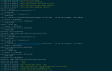 通过脚本在Docker环境中一键安装mysql主从环境