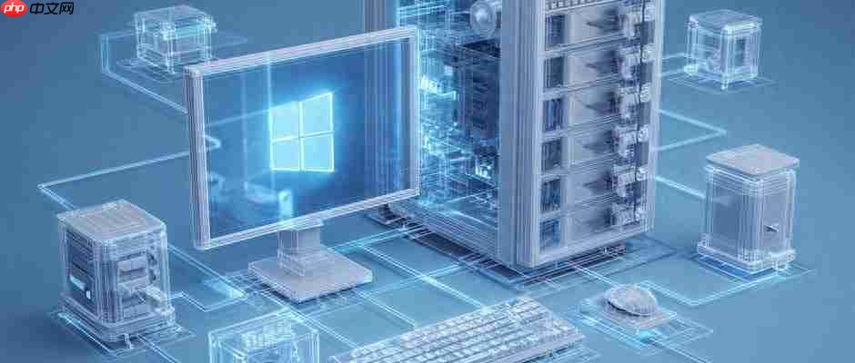 Windows为何在高速网络环境频繁“失速”?