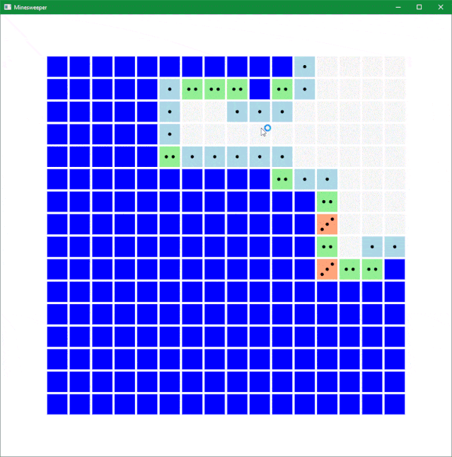 【Rust日报】 2020-04-30 微软 Rust/WinRT 预览版发布