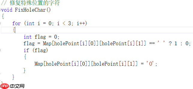 人人都可以用C语言写推箱子小游戏