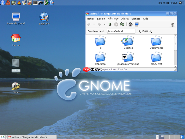 Linux 迎来 29 岁：从个人爱好到统治世界的操作系统