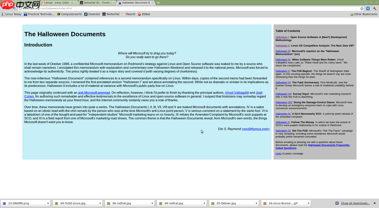 Linux 迎来 29 岁：从个人爱好到统治世界的操作系统