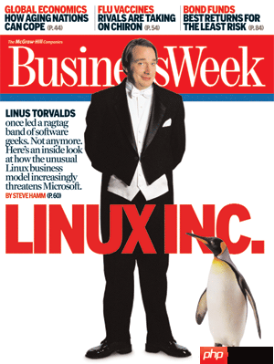 Linux 迎来 29 岁：从个人爱好到统治世界的操作系统