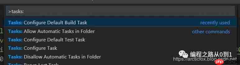 程序员C语言快速上手——环境准备篇（一）